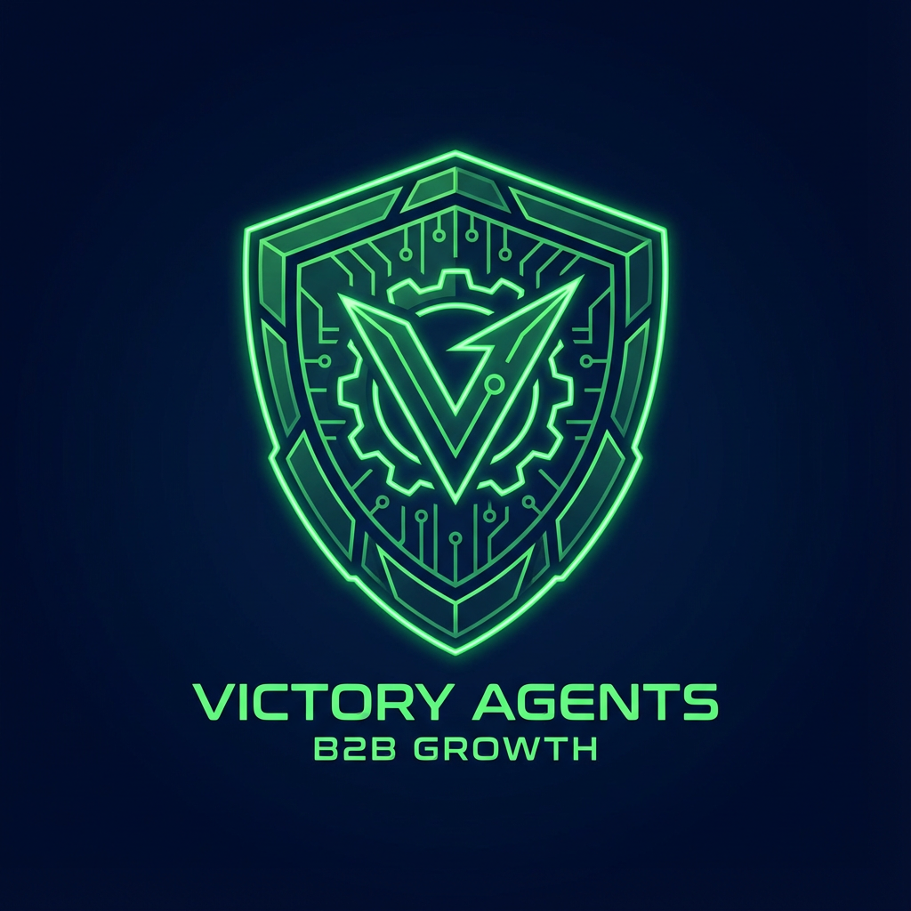 Victory Agents Logo